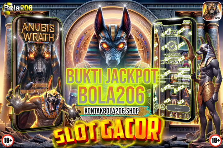 BUKTI KEMENANGAN JACKPOT JANUARI 2024